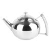 Imagen de Tetera de acero inoxidable  con filtro 1,5Lts