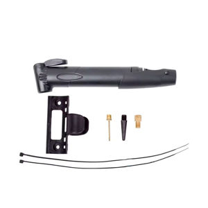 Imagen de Mini inflador para bicicleta