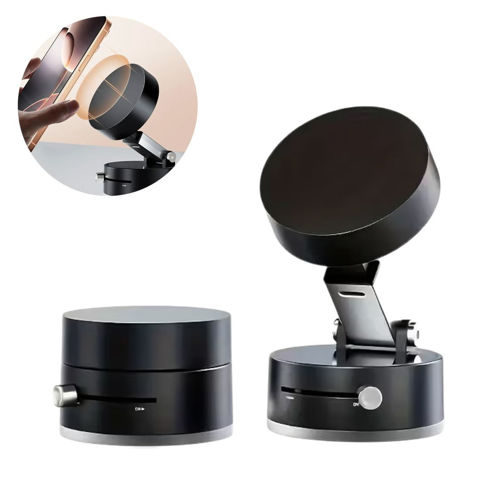 Imagen de Soporte para celular-metalico