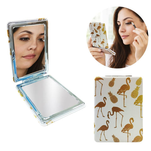 Imagen de Espejo para cartera rectangular