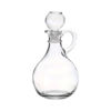 Imagen de Aceitero Vinagrero Botella vidrio dispensador aceite con tapon