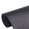 Imagen de Parche de reparacion para cuero-rollo autoadhesivo-negro o m