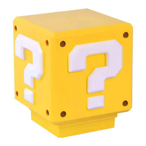 Imagen de Lampara Led cubo