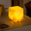 Imagen de Lampara Led cubo