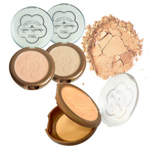 Imagen de Polvo compacto Ushas