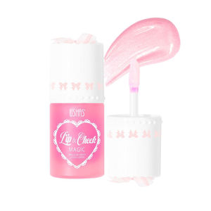 Imagen de Brillo labial Ushas - ULG003