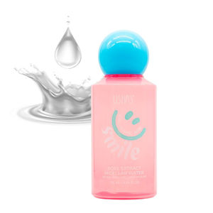 Imagen de Agua micelar Ushas -Smile Rosa - UME001-2