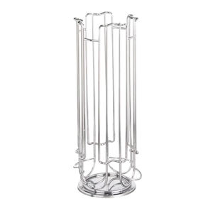 Imagen de Soporte para 24 capsulas de café-32,5x11,5cm