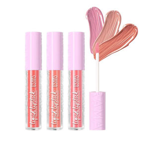 Imagen de Lapiz Ushas labial liquido con aplicador- UC137B