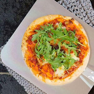 Imagen de Pala para pizza plana