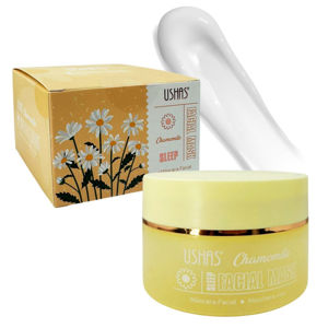 Imagen de Mascara facial Ushas-Manzanilla-HA590-2