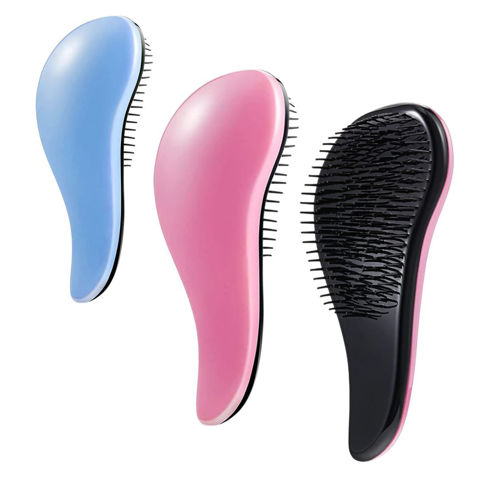 Imagen de Cepillo fino ondulado