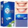 Imagen de Tiras blanqueadoras de dientes