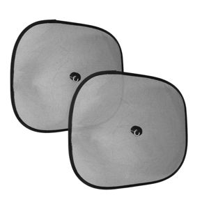 Imagen de Parasol para ventana x 2pc-44x36cm,