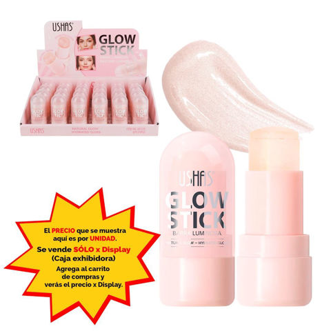 Imagen de Iluminador Ushas en barra-UC135