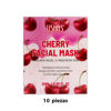Imagen de Mascara facial Ushas C/U-cereza-