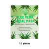 Imagen de Mascara facial Ushas C/U-aloe-
