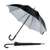 Imagen de Paraguas negro clasico - 70cm.