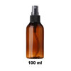 Imagen de Frasco de vidrio con rociador 100ml