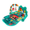 Imagen de Alfombra gimnasio para bebé con piano y accesorios