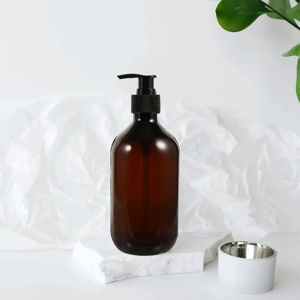 Imagen de Frasco Plástico  300ml. con dispensador