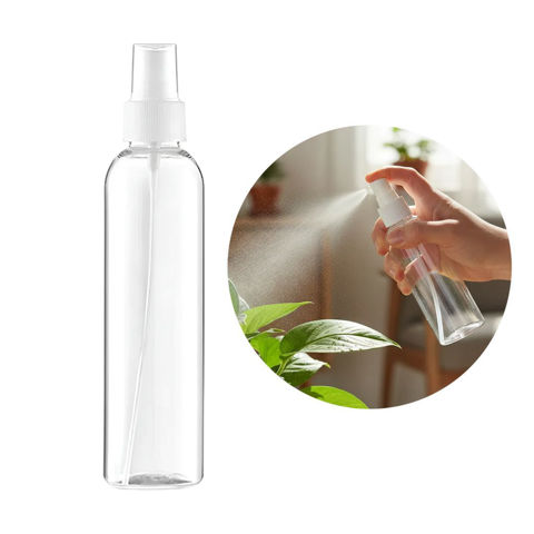 Imagen de Frasco plastico spray y tapon 250ml.