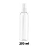 Imagen de Frasco plastico spray y tapon 250ml.