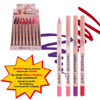 Imagen de Lapiz delineador Ushas para labios-P1028A