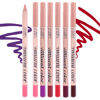 Imagen de Lapiz delineador Ushas para labios-P1028A