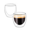 Imagen de Vaso doble pared 70ml. C/U