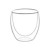 Imagen de Vaso doble pared 70ml. C/U