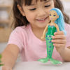 Imagen de Muñeca sirena con accesorios - 3 colores