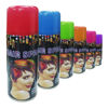 Imagen de Pintura en spray para cabello