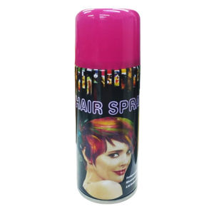 Imagen de Pintura en spray para cabello