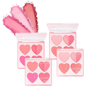 Imagen de Petaca Ushas rubores-corazones-UF097