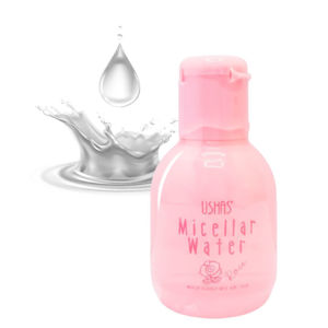 Imagen de Agua micelar Ushas-Rosas-UC107-1
