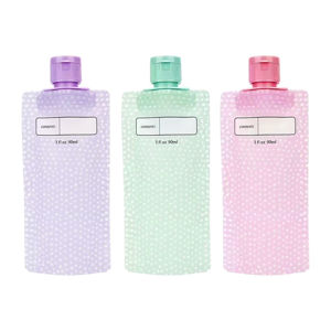 Imagen de Botella de viaje flexible-90ml-diseños