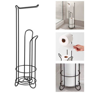 Imagen de Soporte de pie para papel higienico