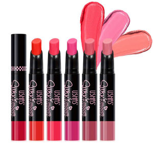 Imagen de Lapiz labial Ushas- ULP004