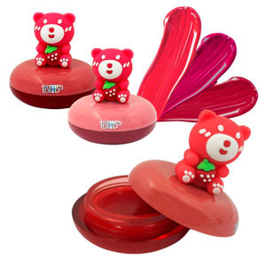 Imagen de Mascarilla labial Ushas-Oso-ULS002B