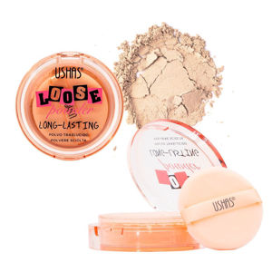 Imagen de Polvo traslucido Ushas - ULO001-2