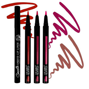 Imagen de Delineador Ushas para labios- UPE008