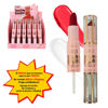 Imagen de Lapiz labial Ushas con fijador 2 cabezas-ULP006B