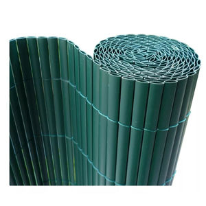 Imagen de Cerco de PVC 120 cm x 300cm - Esterilla Jardín